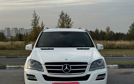 Mercedes-Benz M-Класс, 2011 год, 1 950 000 рублей, 6 фотография