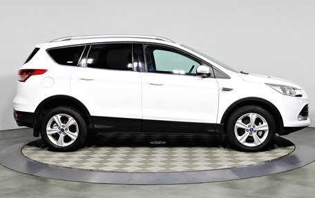 Ford Kuga III, 2014 год, 1 497 000 рублей, 4 фотография