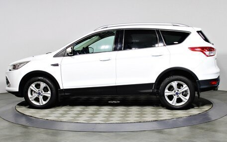 Ford Kuga III, 2014 год, 1 497 000 рублей, 5 фотография