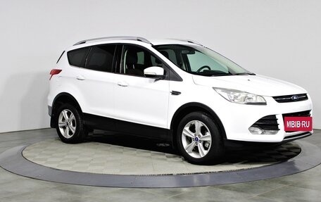 Ford Kuga III, 2014 год, 1 497 000 рублей, 3 фотография