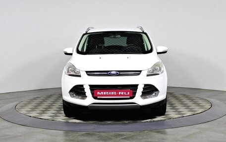 Ford Kuga III, 2014 год, 1 497 000 рублей, 2 фотография