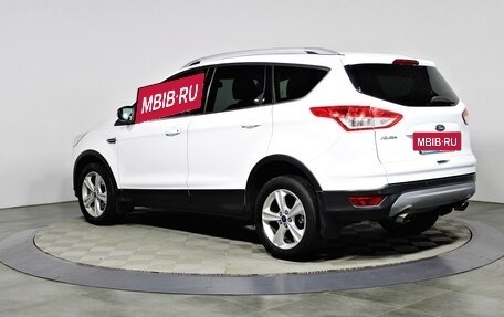 Ford Kuga III, 2014 год, 1 497 000 рублей, 6 фотография