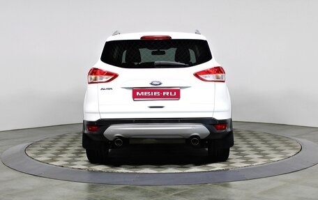 Ford Kuga III, 2014 год, 1 497 000 рублей, 7 фотография