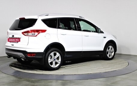 Ford Kuga III, 2014 год, 1 497 000 рублей, 8 фотография