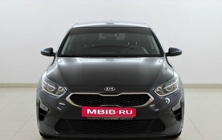 KIA cee'd III, 2019 год, 1 950 000 рублей, 2 фотография