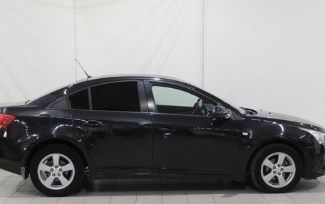 Chevrolet Cruze II, 2012 год, 865 000 рублей, 4 фотография