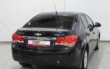 Chevrolet Cruze II, 2012 год, 865 000 рублей, 5 фотография