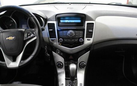 Chevrolet Cruze II, 2012 год, 865 000 рублей, 14 фотография