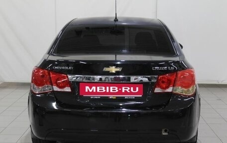 Chevrolet Cruze II, 2012 год, 865 000 рублей, 6 фотография