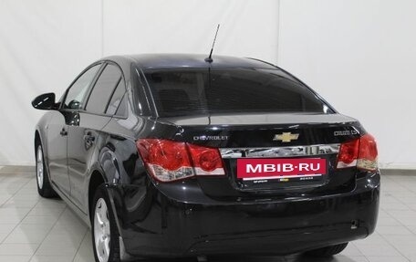 Chevrolet Cruze II, 2012 год, 865 000 рублей, 7 фотография