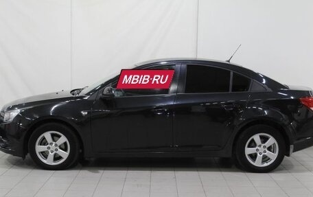 Chevrolet Cruze II, 2012 год, 865 000 рублей, 8 фотография