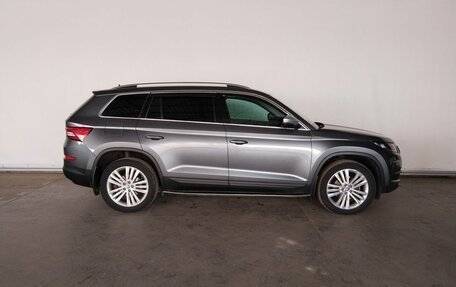 Skoda Kodiaq I, 2019 год, 2 843 000 рублей, 7 фотография