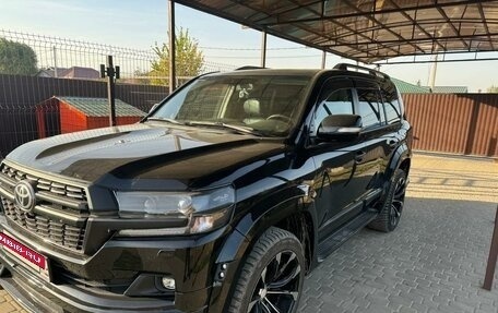 Toyota Land Cruiser 200, 2012 год, 4 500 000 рублей, 2 фотография