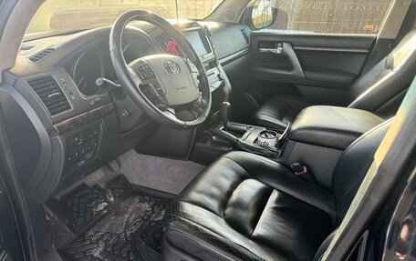 Toyota Land Cruiser 200, 2012 год, 4 500 000 рублей, 8 фотография