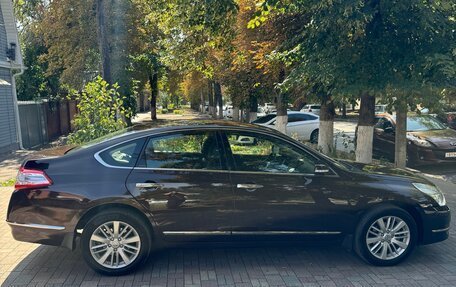 Nissan Teana, 2013 год, 1 630 000 рублей, 8 фотография