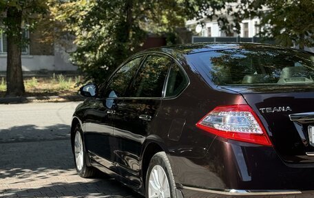 Nissan Teana, 2013 год, 1 630 000 рублей, 5 фотография