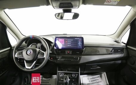 BMW 2 серия Active Tourer F45, 2018 год, 2 095 000 рублей, 14 фотография