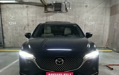 Mazda 6, 2019 год, 3 099 000 рублей, 1 фотография