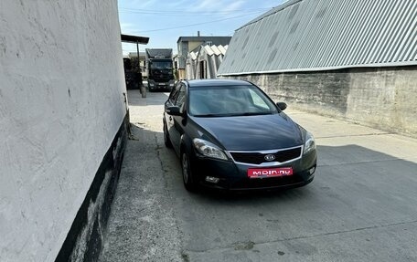 KIA cee'd I рестайлинг, 2010 год, 920 000 рублей, 1 фотография