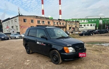 Daihatsu Pyzar I, 1996 год, 380 000 рублей, 2 фотография