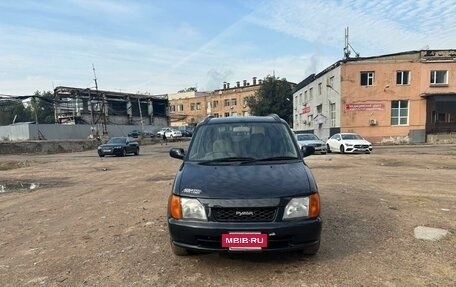 Daihatsu Pyzar I, 1996 год, 380 000 рублей, 3 фотография