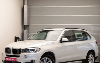 BMW X5, 2015 год, 3 797 000 рублей, 1 фотография