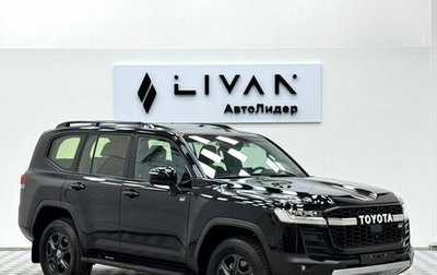 Toyota Land Cruiser, 2024 год, 13 449 000 рублей, 1 фотография