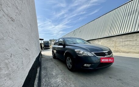 KIA cee'd I рестайлинг, 2010 год, 920 000 рублей, 3 фотография