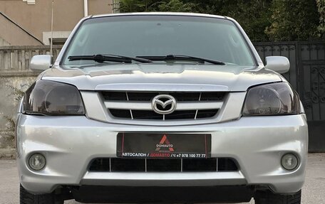 Mazda Tribute II, 2005 год, 647 000 рублей, 5 фотография