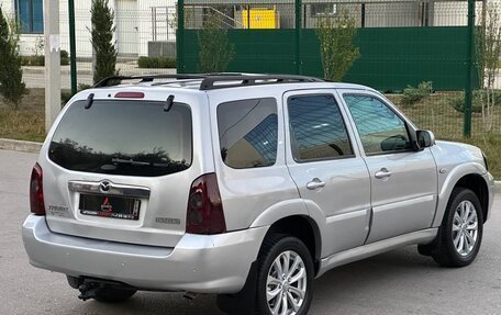 Mazda Tribute II, 2005 год, 647 000 рублей, 15 фотография