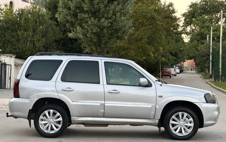 Mazda Tribute II, 2005 год, 647 000 рублей, 12 фотография