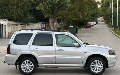 Mazda Tribute II, 2005 год, 647 000 рублей, 13 фотография