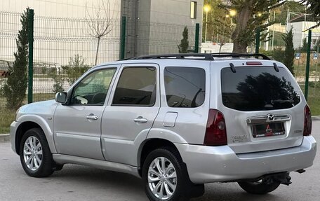 Mazda Tribute II, 2005 год, 647 000 рублей, 20 фотография