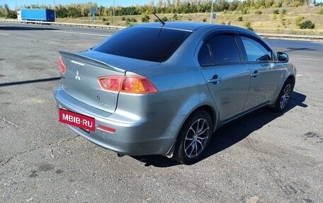 Mitsubishi Lancer IX, 2008 год, 689 000 рублей, 3 фотография