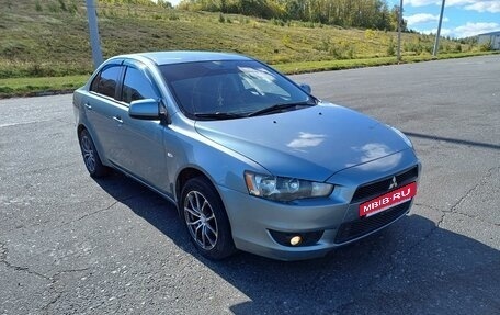 Mitsubishi Lancer IX, 2008 год, 689 000 рублей, 2 фотография