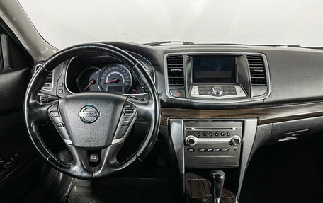 Nissan Teana, 2013 год, 966 000 рублей, 12 фотография