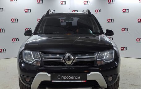 Renault Duster I рестайлинг, 2015 год, 1 199 000 рублей, 2 фотография