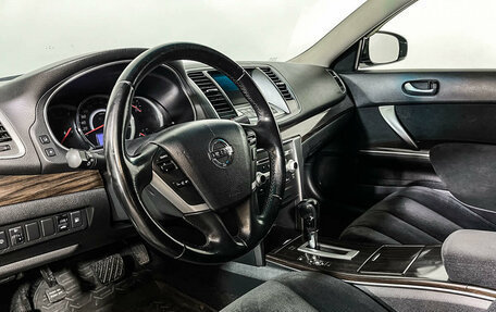 Nissan Teana, 2013 год, 966 000 рублей, 13 фотография