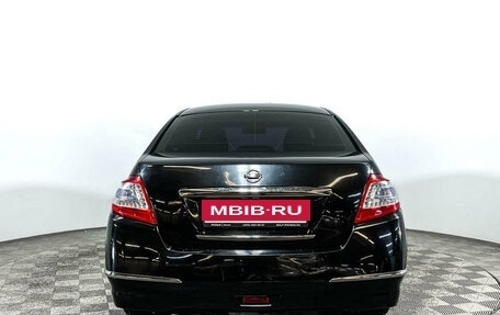 Nissan Teana, 2013 год, 966 000 рублей, 6 фотография