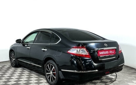 Nissan Teana, 2013 год, 966 000 рублей, 7 фотография