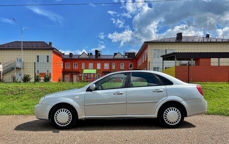 Chevrolet Lacetti, 2007 год, 380 000 рублей, 3 фотография