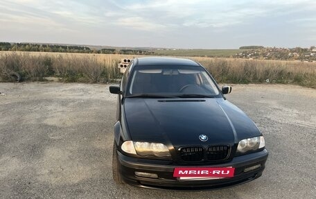 BMW 3 серия, 2000 год, 500 000 рублей, 2 фотография