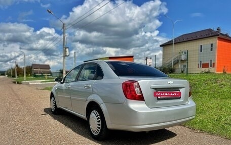 Chevrolet Lacetti, 2007 год, 380 000 рублей, 5 фотография