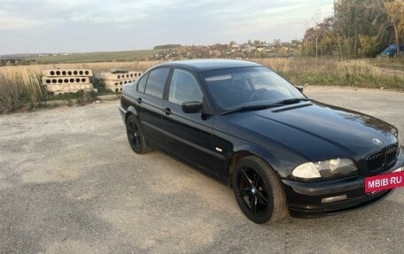 BMW 3 серия, 2000 год, 500 000 рублей, 4 фотография