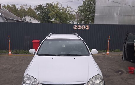 Chevrolet Lacetti, 2009 год, 475 000 рублей, 4 фотография