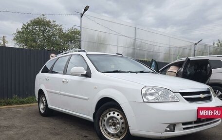 Chevrolet Lacetti, 2009 год, 475 000 рублей, 5 фотография