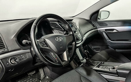 Hyundai i40 I рестайлинг, 2016 год, 1 497 000 рублей, 13 фотография