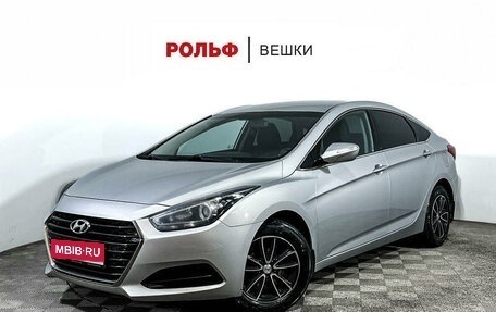 Hyundai i40 I рестайлинг, 2016 год, 1 497 000 рублей, 1 фотография