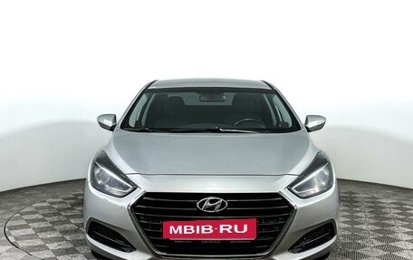 Hyundai i40 I рестайлинг, 2016 год, 1 497 000 рублей, 2 фотография