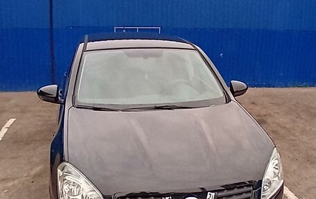 Nissan Qashqai, 2010 год, 710 000 рублей, 1 фотография